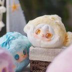 Yooki V6 Mini Ocean Baby Series Plush Blind Box