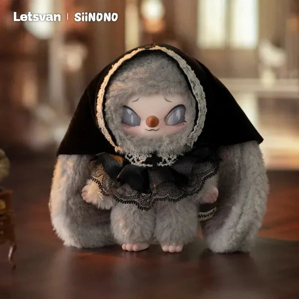 SIINONO Let Me Tell You A Secret Series Plush Blind Box