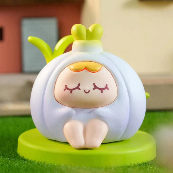 COCO Botanical Garden Series Blind Box