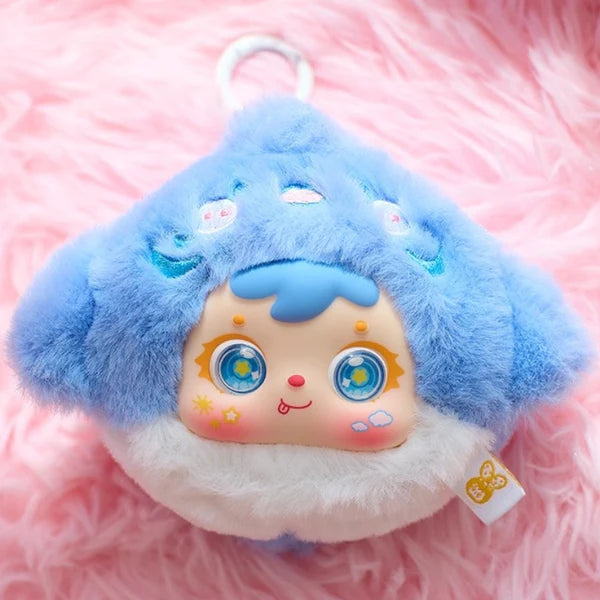 Samuel Ocean Mobilization Pendant Blind Box