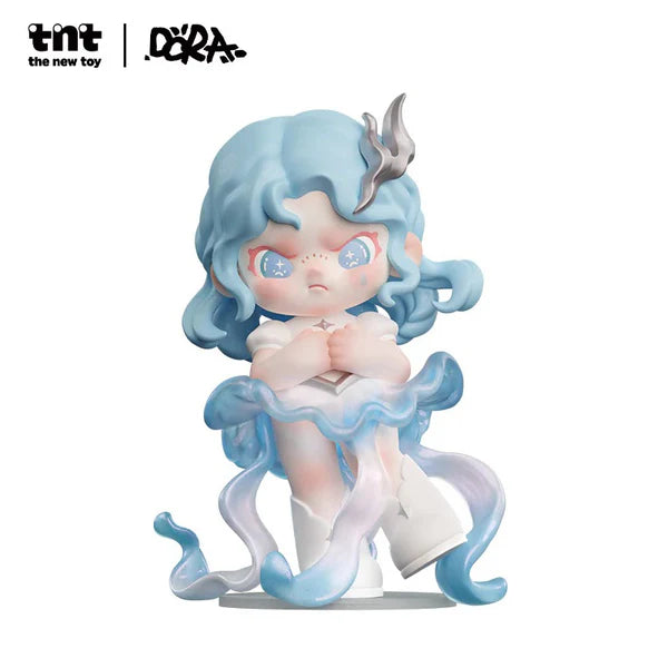 Dora Material Vistas Series Figures Blind Box