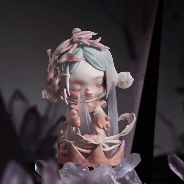 【Sale】SKULLPANDA The Paradox Series Blind Box Figures