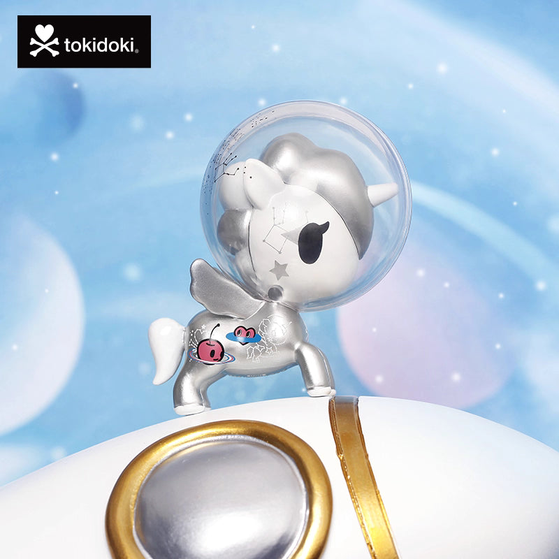 Tokidoki Unicorno Series 8 Blind Box