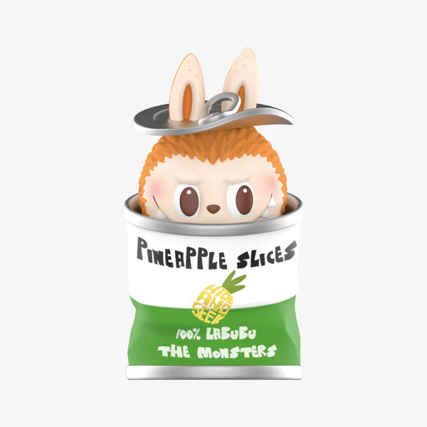 THE MONSTERS Almost Hidden Series Blind Box Figures