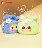 Baby Three Good luck bag