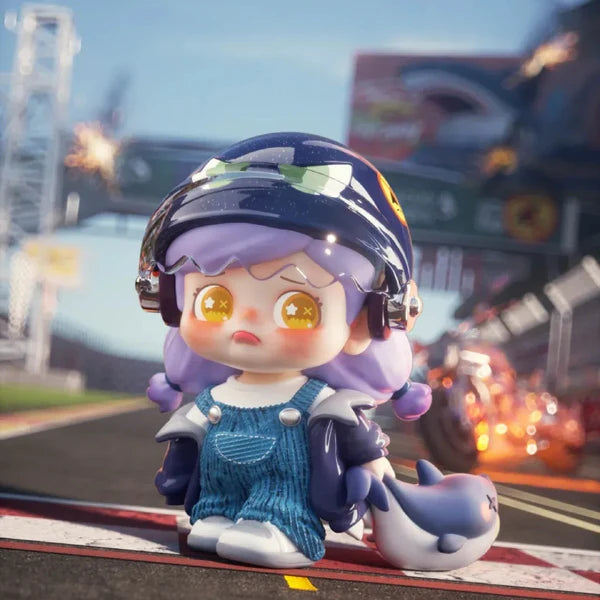 KOKOSA K.O. Girls Series Blind Box