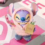 【Sale】STITCH GenZ Street Plush Series Blind Box