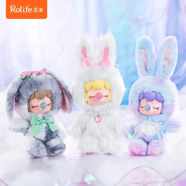 【Sale】Nanci Shining Bunny Series Plush Blind Box