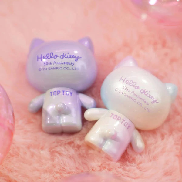 HK-Kitty 50th Anniversary Sweet Candy Series Bean Blind Bag