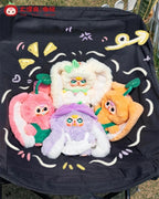 Baby three 'where's spring' plush blind box