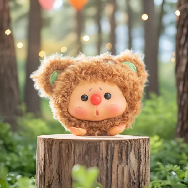 OYO Animal Party Series Mini Blind Box【Jotoys】