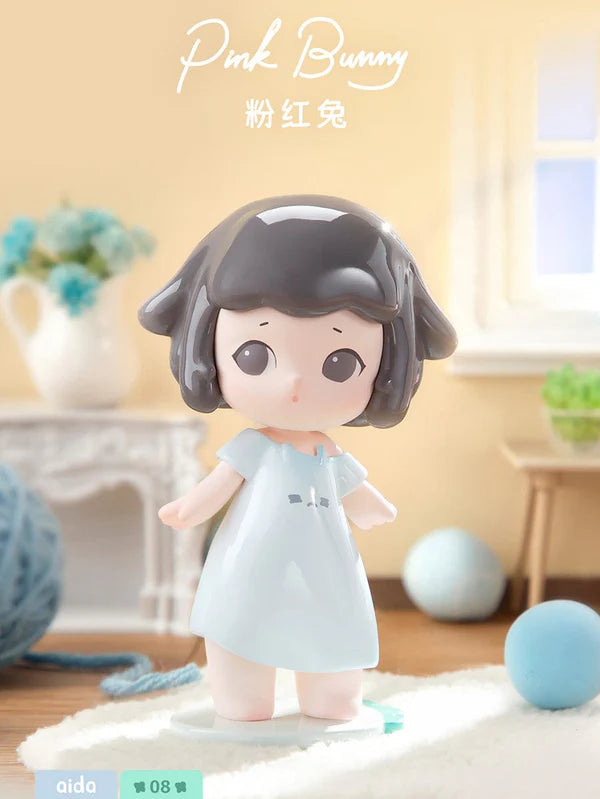 Aida Quiet Planet Series Blind Box