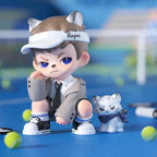 Rayan Natural-Born Player Series Figures Blind Box