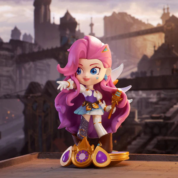 League of Legends Classic Characters Series Blind Box