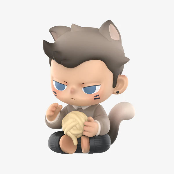 KUBO 24/7 YOU Series Blind Box Figures