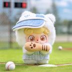 Q.Kid Outdoor Activites Series Plush Blind Box