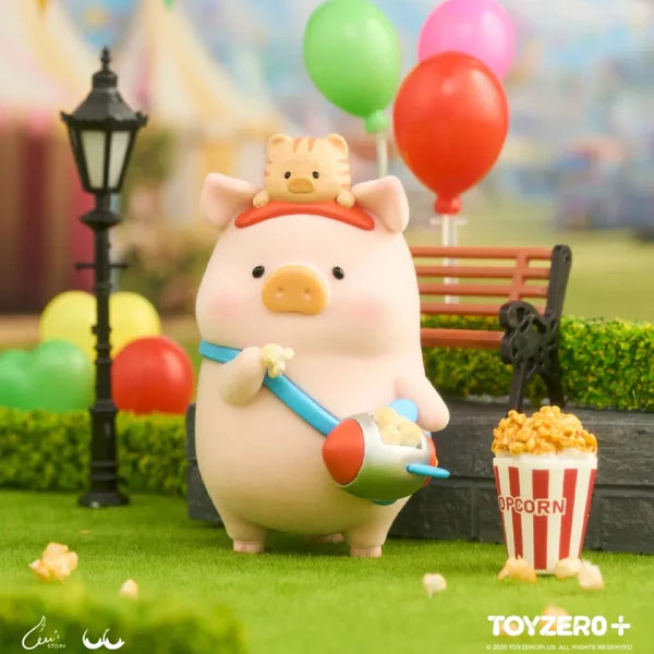 LuLu The Piggy-LuLuLand Series Blind Box
