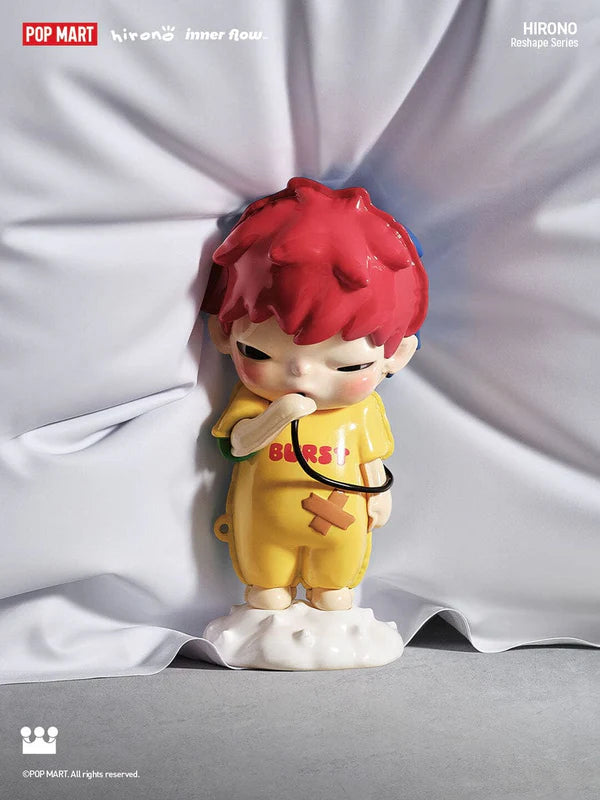 Hirono Reshape Series Blind Box