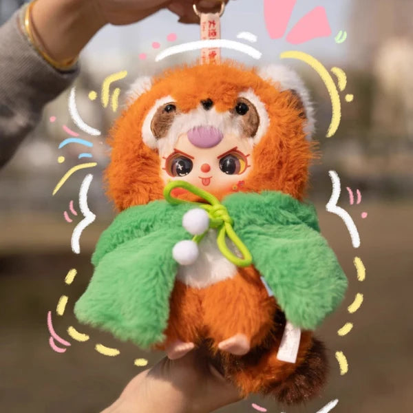 Baby Three - Not Your Hero Plush Blind Box