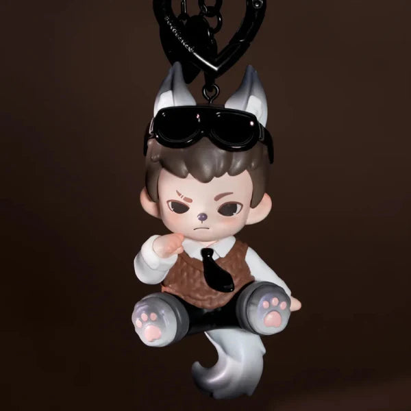 Rayan Love Series Pendant Blind Box