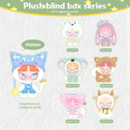 INN's Spring Series Plush Blind Box