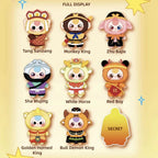 Baby Three Havoc in Heaven Plush Blind Box (pre order)