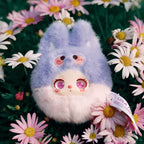 Liila's Garden Tea Party Mini Plush Blind Box