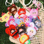 MIGO Little Troublemaker Plush Pendant Blind Box