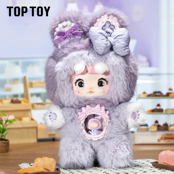 【Sale】Nommi-V7 Amarilith A Bite Of Sweetheart Series Plush Blind Box