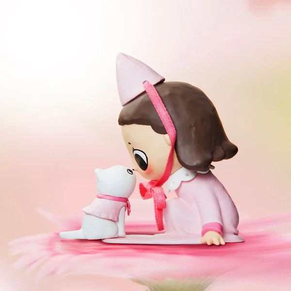 Nyota I Am the Seasons Series Blind Box Figures