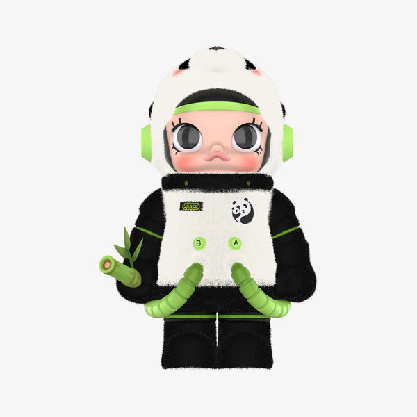 MEGA SPACE MOLLY 400% Figure