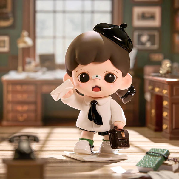 Baby Zoraa I'm The Boss Series Blind Box
