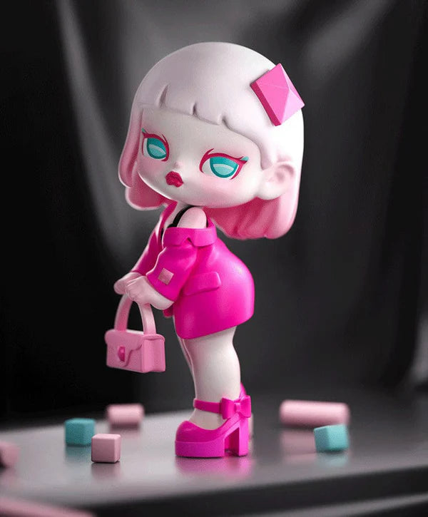 Anita Fashion Week Series Blind Box