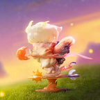 Finding MOKOKO Series Figures