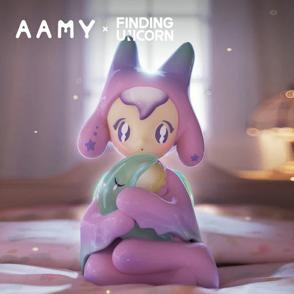 AAMY Story Of Witch House Series Blind Box