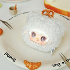 yooki V9 Little Bear Mini Pendant Plush Blind Box