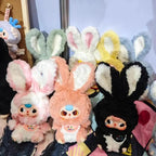 Baby three - Lily Rabbit Town Blind box