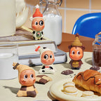 Twinkle Twinkle Create Your Taste Series Blind Box Mini Figures
