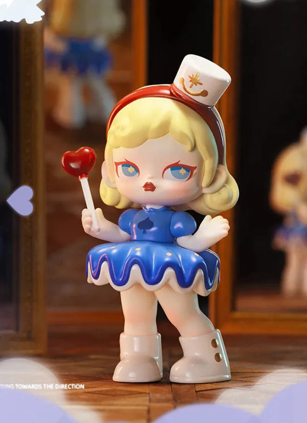 Anita Fantasy Reality Series Blind Box
