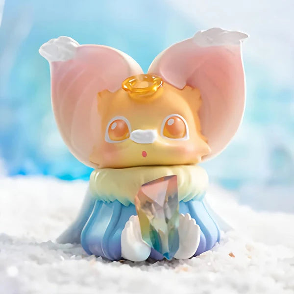 Yoki Gemstone Prince Series Blind Box