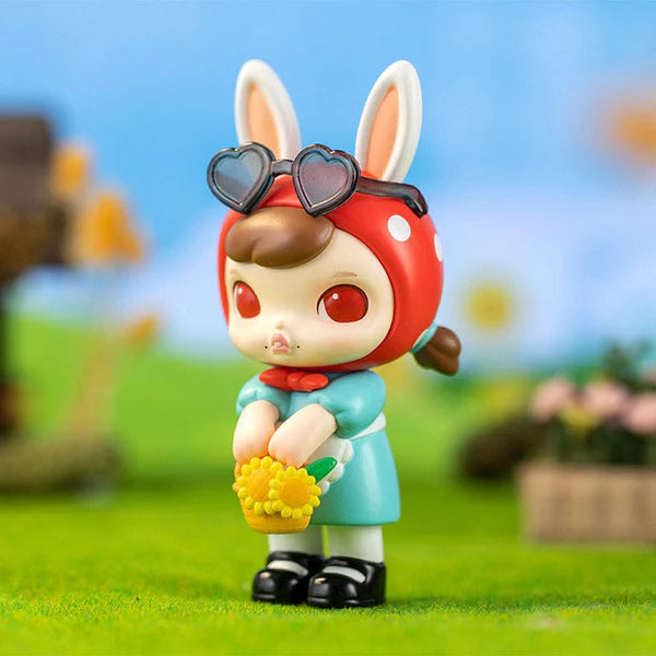 Bunny MIA Series Blind Box