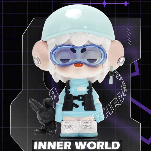 CIPHEREAR Mood Series Blind Box