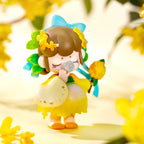 Nanci Flower Stories Series Blind Box