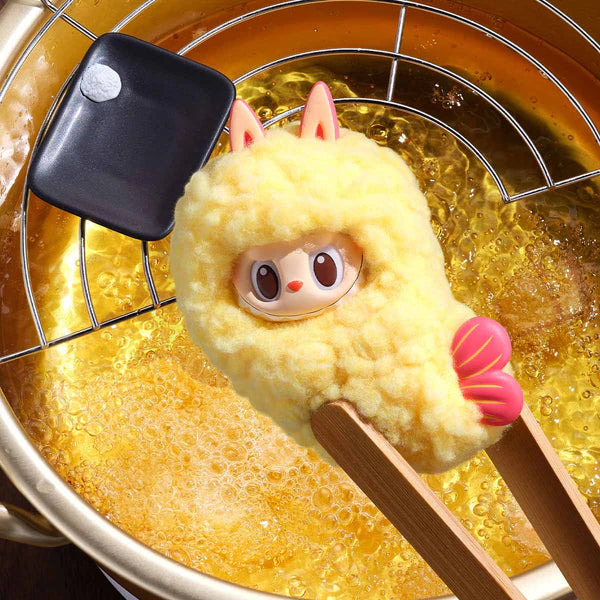 HE MONSTERS Wacky Mart Series Blind Box Figures