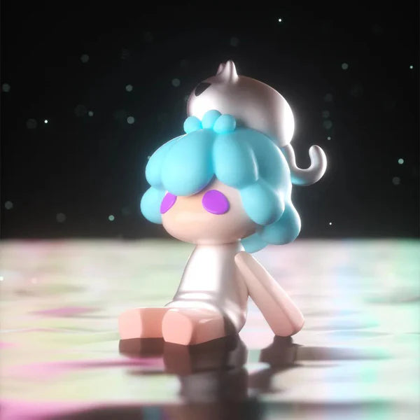 SOLY-V3 Fly To The Universe Series Bean Blind Box