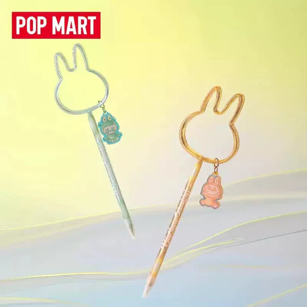 Labubu THE MONSTERS Big Into Energy Series-Pen Blind Box