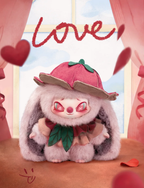 SiNONO-Whispers of"Ta” Series Vinyl Plush Doll