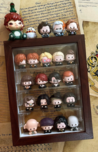 Harry Potter Defence Against the Dark Arts Mini Blind Bag