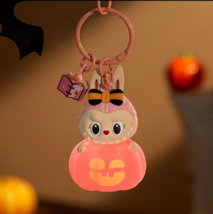 Happy Halloween Party Series- MOKOKO Luminous Pumpkin Pendant