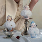 SKULLPANDA The Feast Begins Series Frangrance Pendant